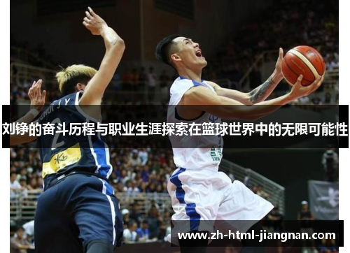 刘铮的奋斗历程与职业生涯探索在篮球世界中的无限可能性